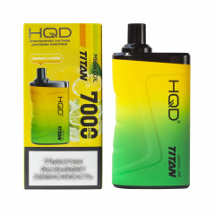 HQD Titan Lemon Lime (hqd Титан Лимон Лайм)