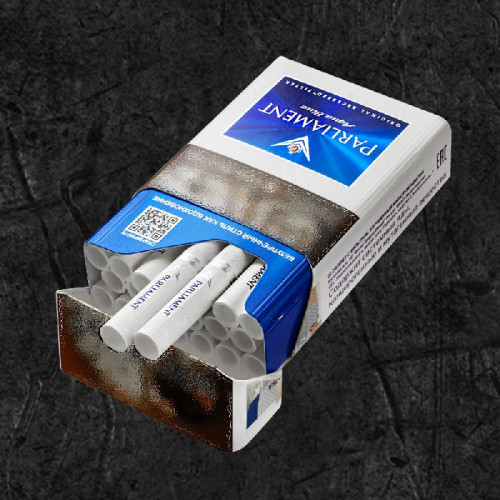 Сигареты Парламент Аква Блю (Parliament Aqua Blue)